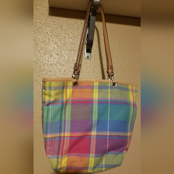 Ralph Lauren tote - Picture 2 of 15